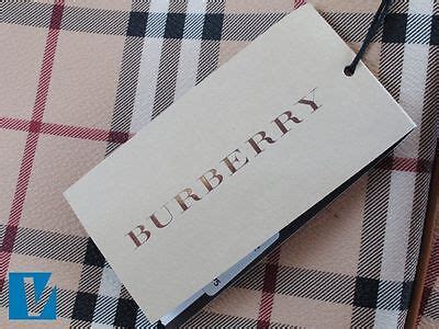 do burberry bags come with authenticity cards|authentic burberry handbags outlet.